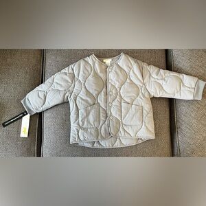 BLOOMIE’S BABY Unisex Padded Jacket - Baby